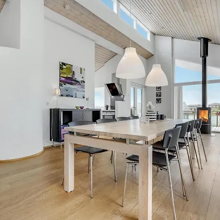 Nice In Romo With Kitchen Σπίτι διακοπών