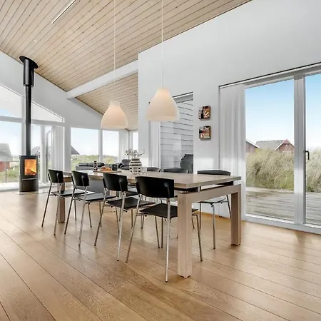 Σπίτι διακοπών Nice In Romo With Kitchen Bolilmark