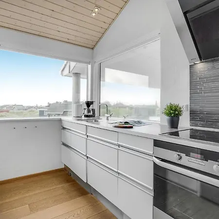 Σπίτι διακοπών Nice In Romo With Kitchen Bolilmark