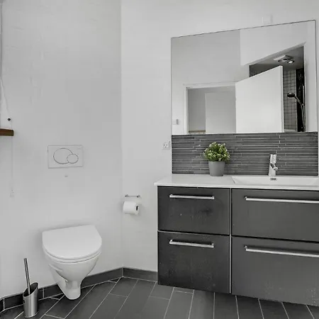 Nice In Romo With Kitchen Σπίτι διακοπών *