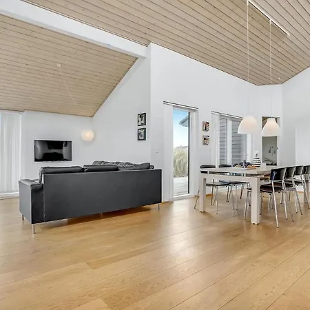 Σπίτι διακοπών Nice In Romo With Kitchen Bolilmark