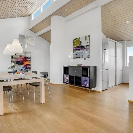 Σπίτι διακοπών Nice In Romo With Kitchen Bolilmark
